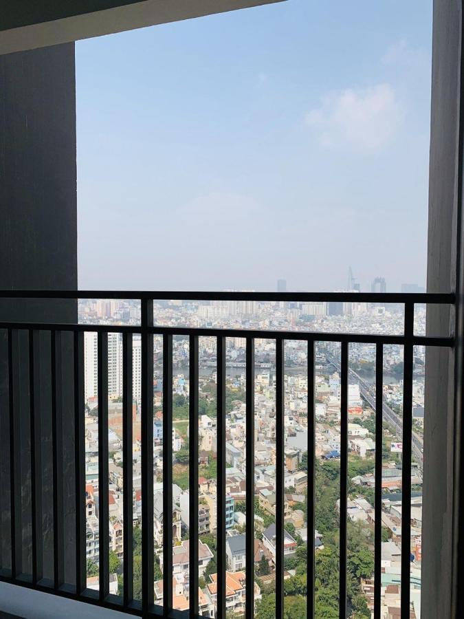 Sunrise City 3 Bed Room Full Furniture Πόλη Χο Τσι Μινχ Εξωτερικό φωτογραφία