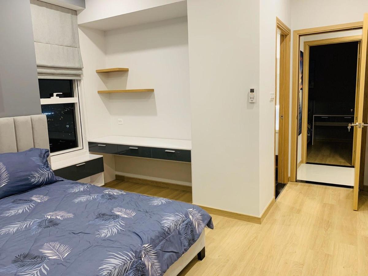 Sunrise City 3 Bed Room Full Furniture Πόλη Χο Τσι Μινχ Εξωτερικό φωτογραφία