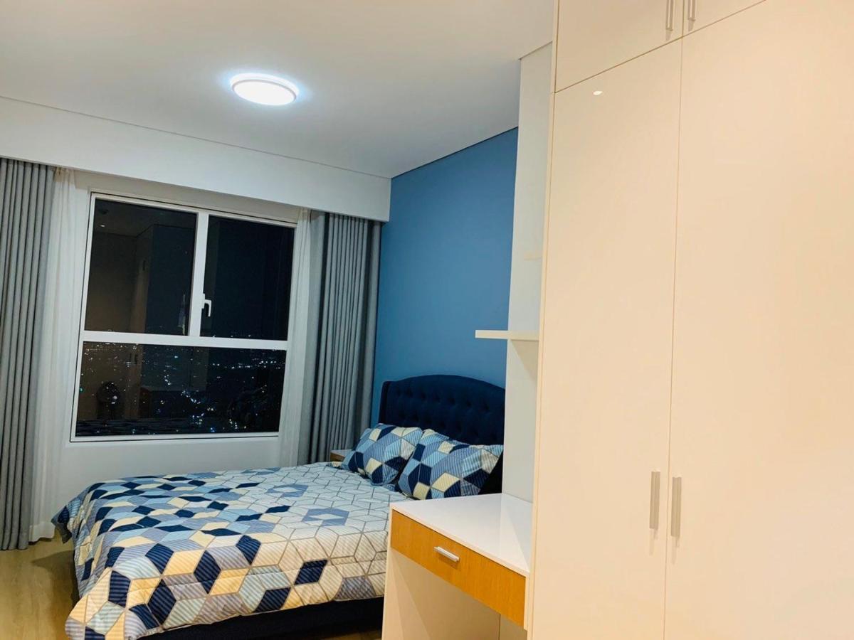 Sunrise City 3 Bed Room Full Furniture Πόλη Χο Τσι Μινχ Εξωτερικό φωτογραφία
